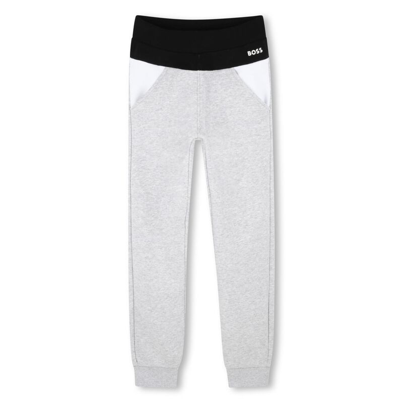 BOSS Sweatpants 6Y - 8Y image number 0